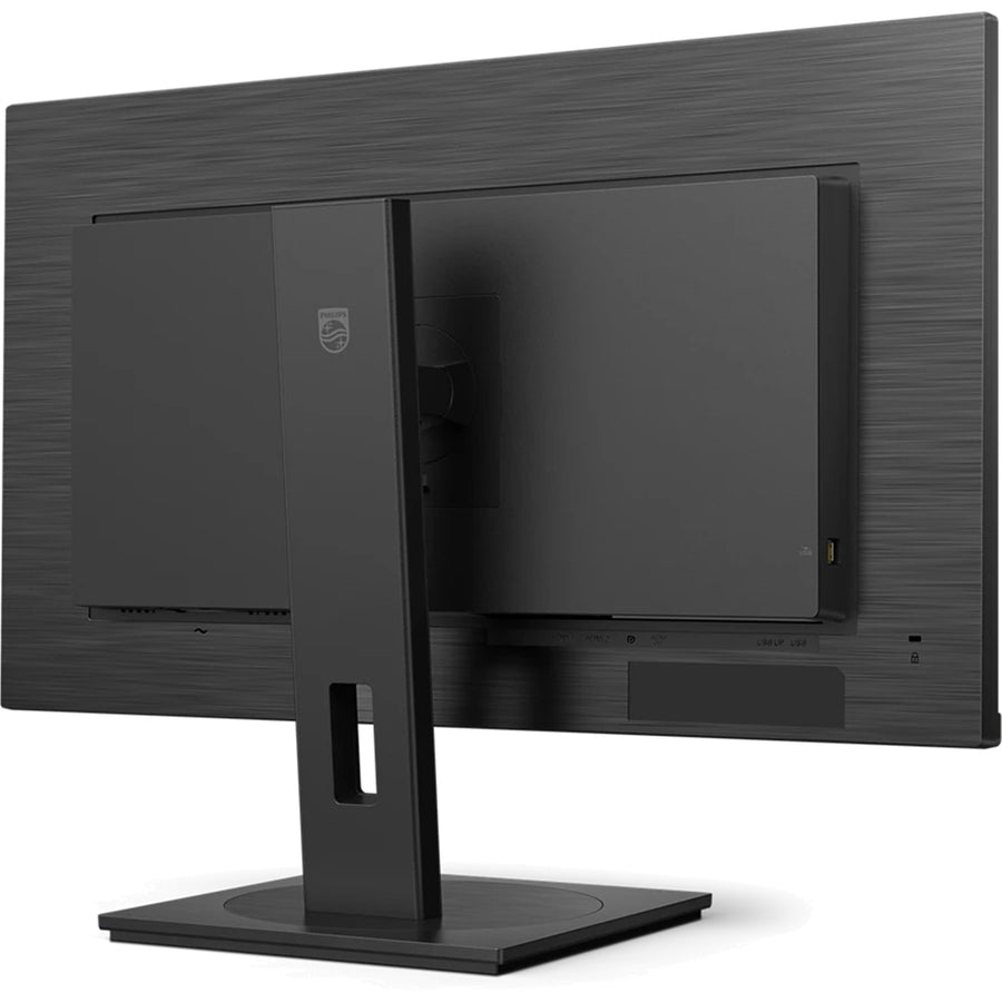 32B1N3800/75 - PHILIPS 32B1N3800/75 32" 16:9 4K UHD VA LCD,60HZ,4MS,122% SRGB,HDMI,DP,SPKR,H/ADJ,4YR