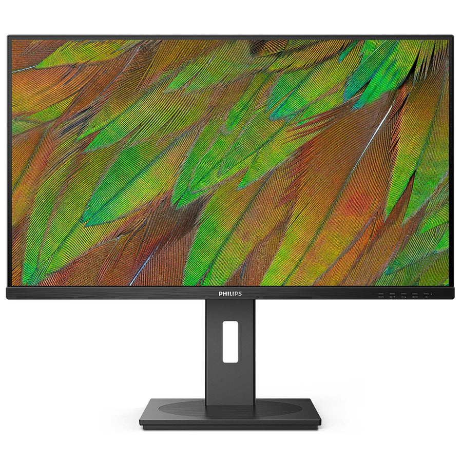 PHILIPS 32B1U3900/75 32" 16:9 4K UHD VA LCD 60HZ,4MS,HDMI,DP,DOCK,RJ45,SPKR,H/ADJ,4YR