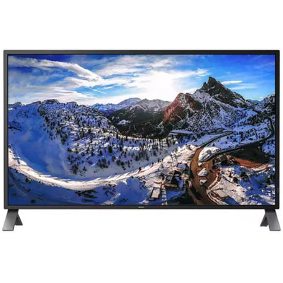 Philips 438P1/75 - 438P1/75 4K 43IN LCD DISPLAY W/ MULTIVIE