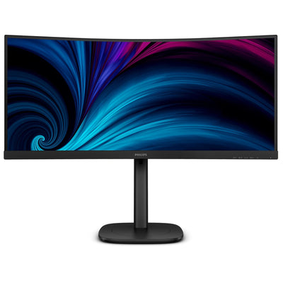 Philips  34B2U3600C 34" Curved USB-C 90W Ultrawide Business Monitor