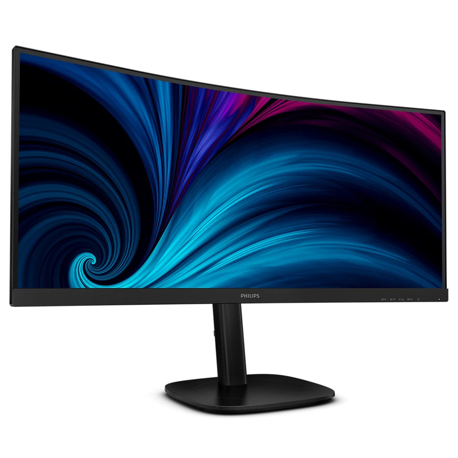 Philips  34B2U3600C 34" Curved USB-C 90W Ultrawide Business Monitor