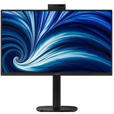PHILIPS 24B2U3301H/75 24" 16:9 1080P FHD IPS LED 120HZ,4MS,DOCK,RJ45,KAM,H/ADJ,4JHR
