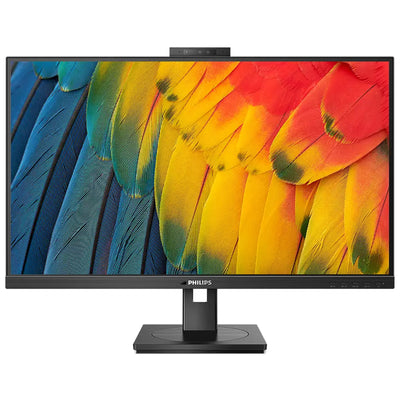 24B1U5301H/75 - PHILIPS 24B1U5301H/75 23.8" 16:9 1080P FHD IPS LCD,HDMI,DP,DOCK,RJ45,KAMERA,HÖHENVERSTELLBAR,LAUTSPRECHER, 4 JAHRE