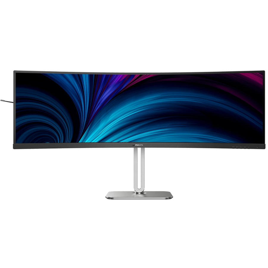 Philips  49B2U5900C 49" Curved USB-C 100W Ultrawide Monitor