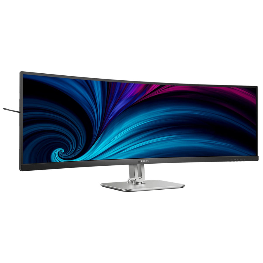 Philips  49B2U5900C 49" Curved USB-C 100W Ultrawide Monitor