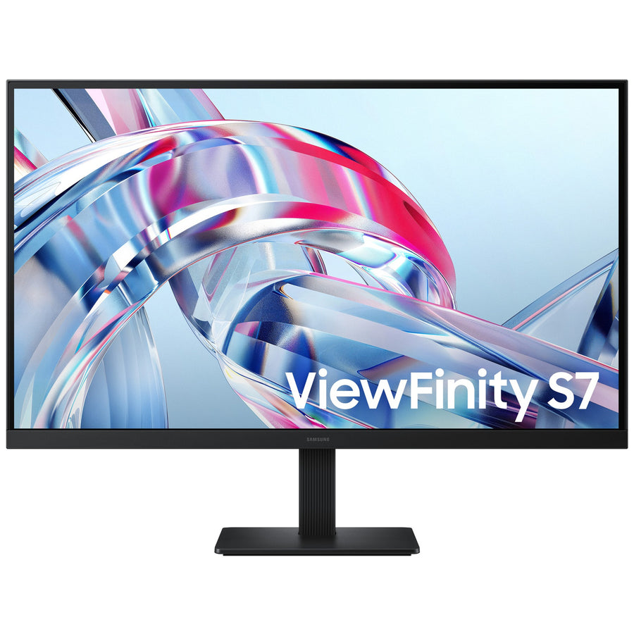 Samsung ViewFinity S70H 27" 4K UHD Business Monitor