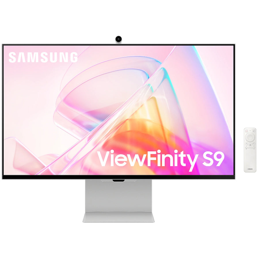 Samsung ViewFinity S9 S27C900PAE 27" 5K Premium Graphics Design Smart Monitor