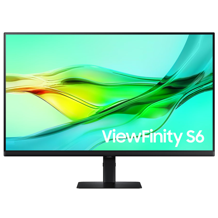 Samsung LS32D602UEEXXY - 32" ViewFinity S60UD monitor