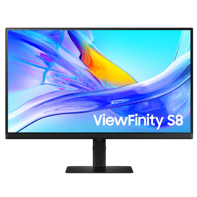 Samsung LS27D802UEEXXY - 27" ViewFinity S80UD Monitor