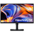 Samsung ViewFinity S80UH 27" 5K Business Monitor — image 1