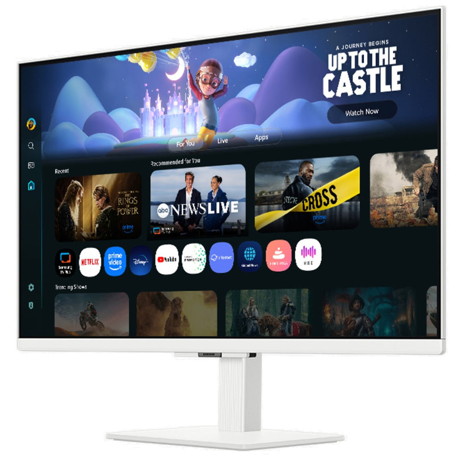 Samsung LS27FM501EEXXY - 27 M5 Smart TV Monitor