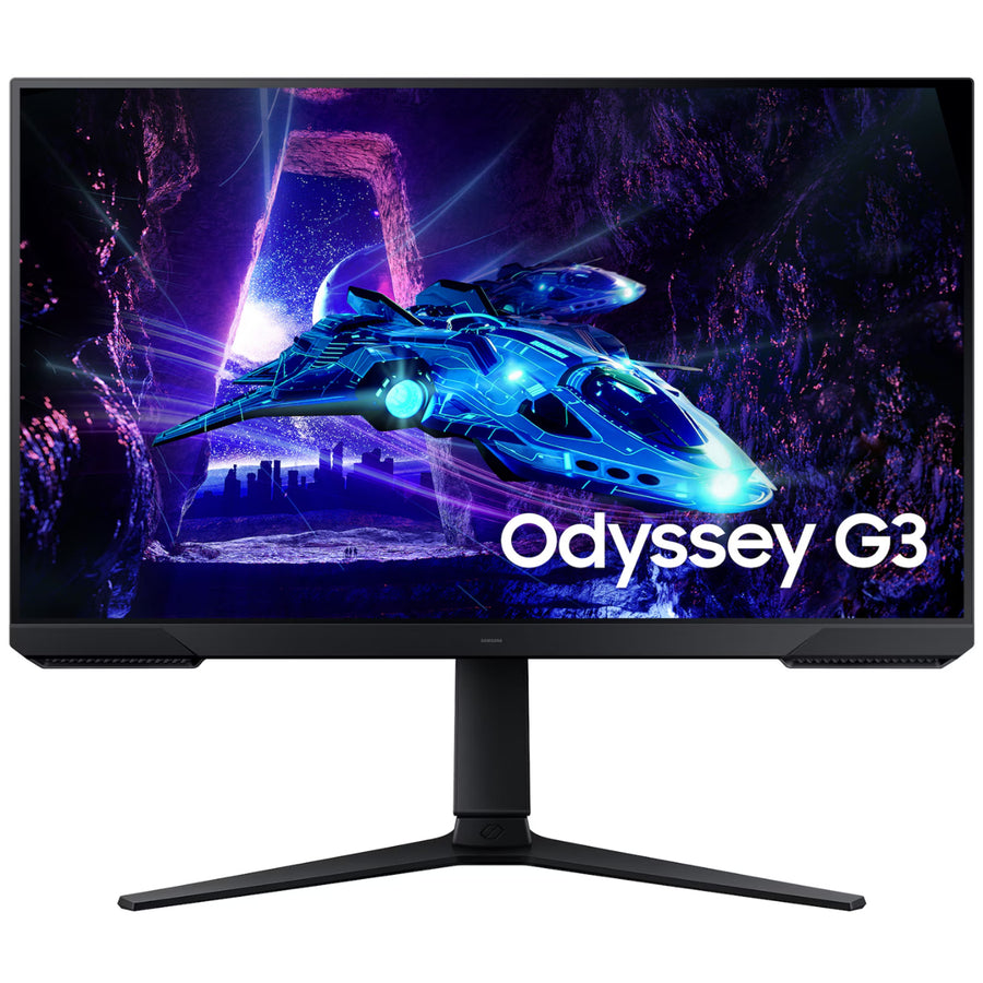 Samsung Odyssey G3 27" FHD 180Hz Gaming Monitor