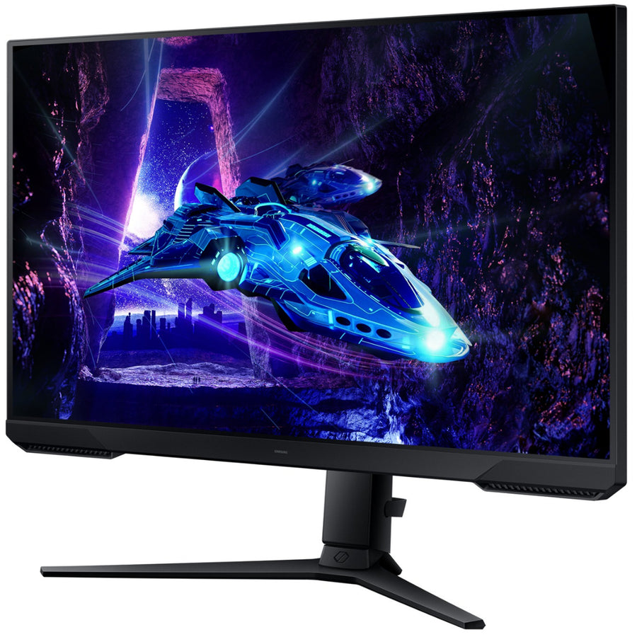 Samsung Odyssey G3 27" FHD 180Hz Gaming Monitor