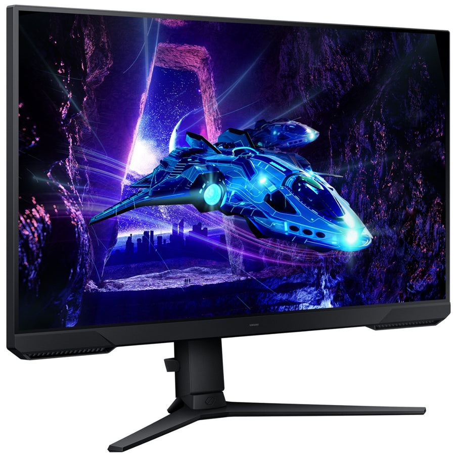 Samsung Odyssey G3 27" FHD 180Hz Gaming Monitor