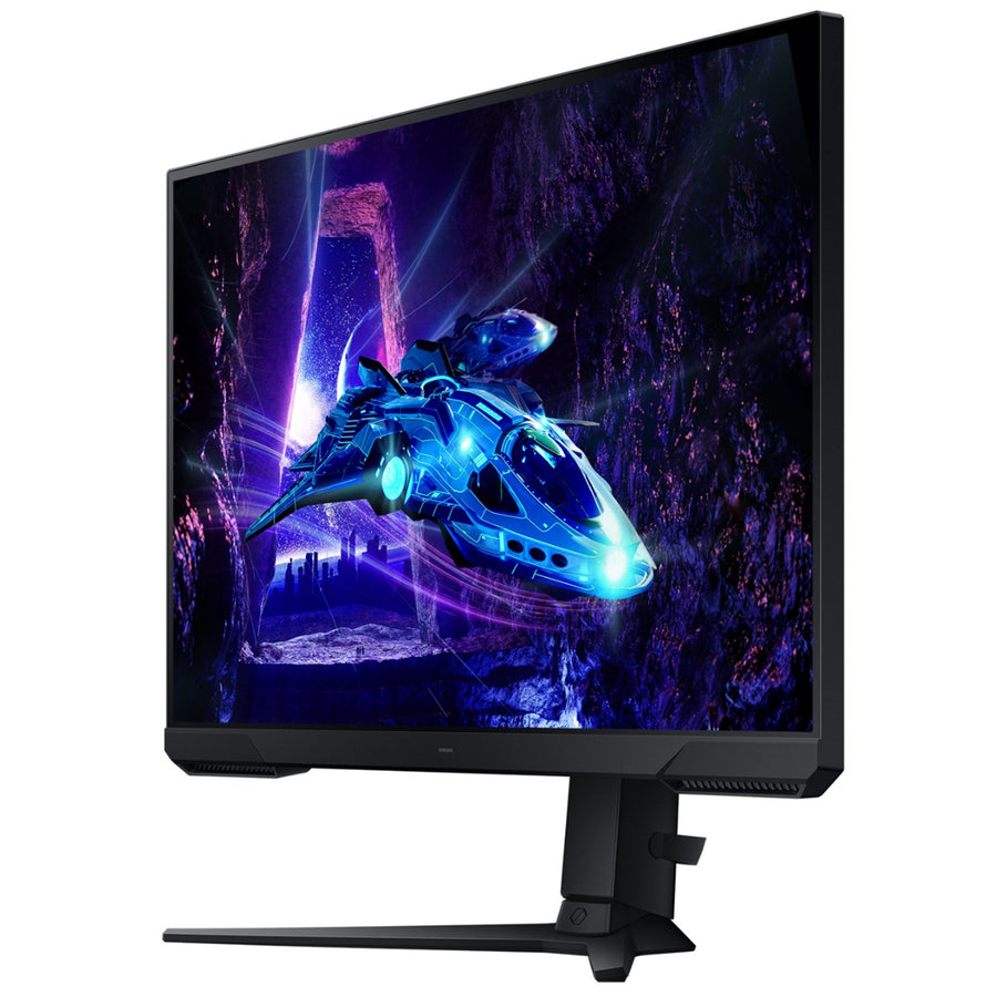 Samsung Odyssey G3 27" FHD 180Hz Gaming Monitor