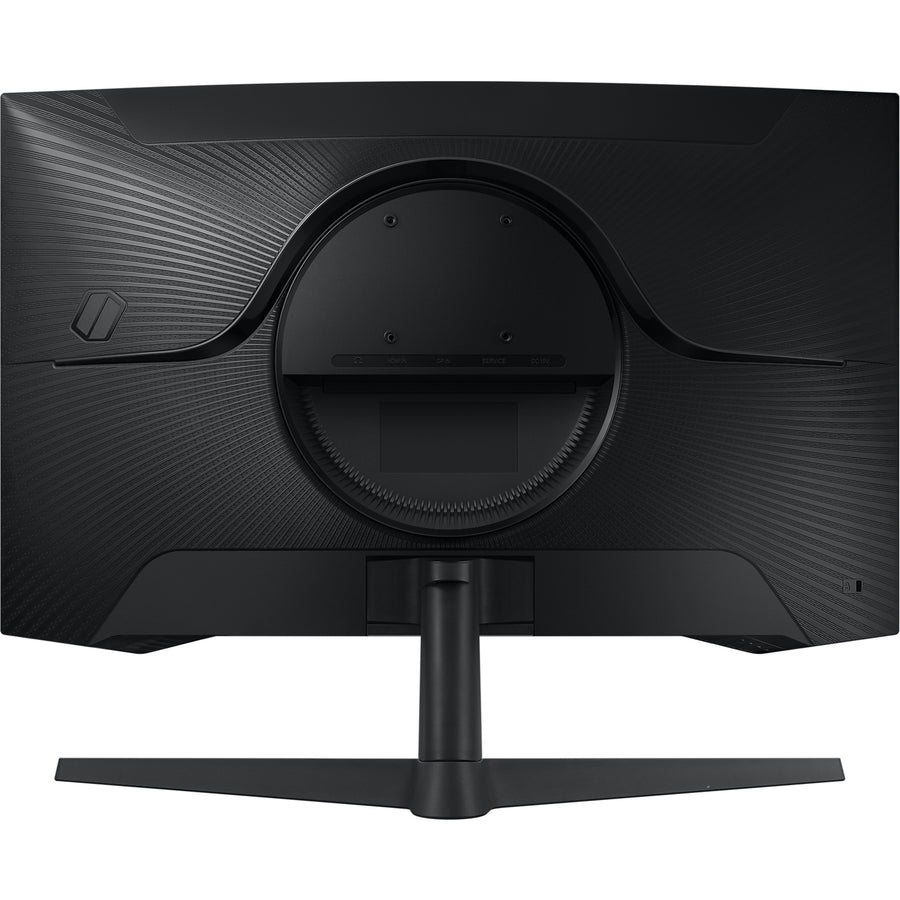 Samsung Odyssey G5 27" QHD 165Hz Curved Gaming Monitor