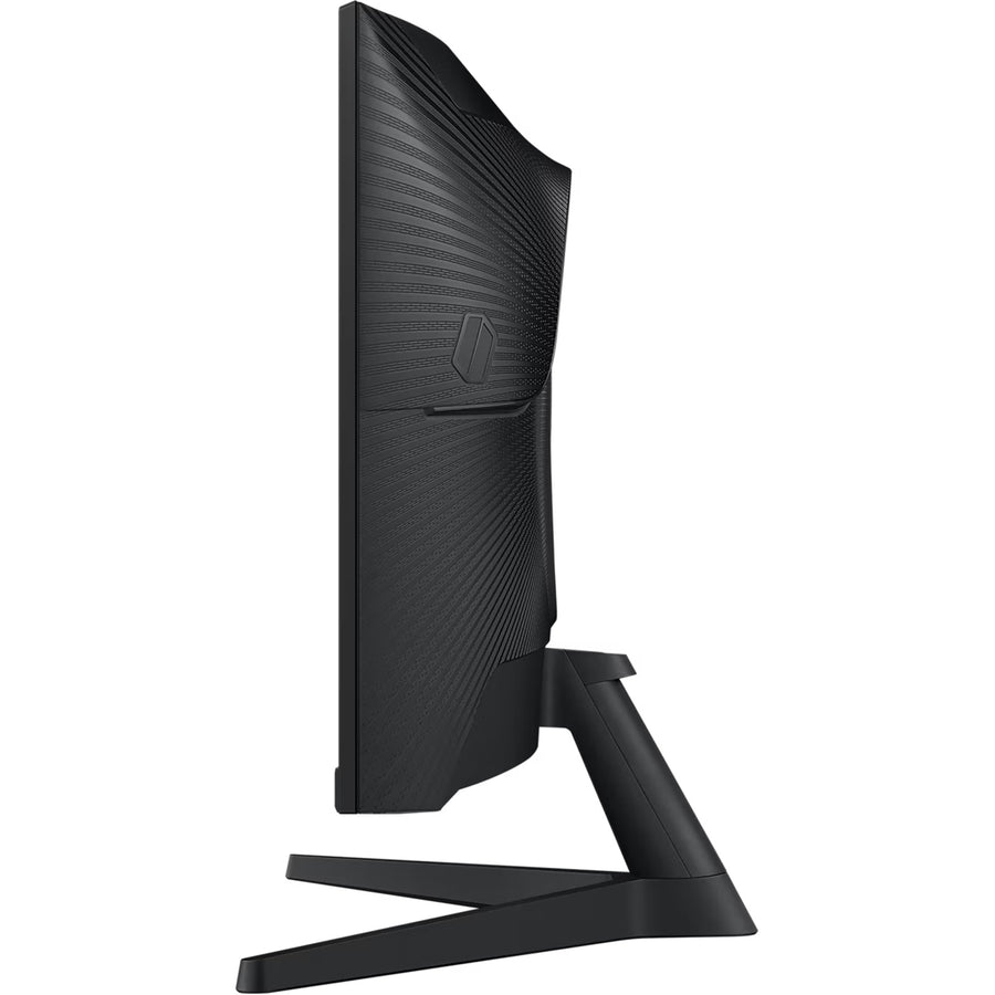 Samsung Odyssey G5 27" QHD 165Hz Curved Gaming Monitor