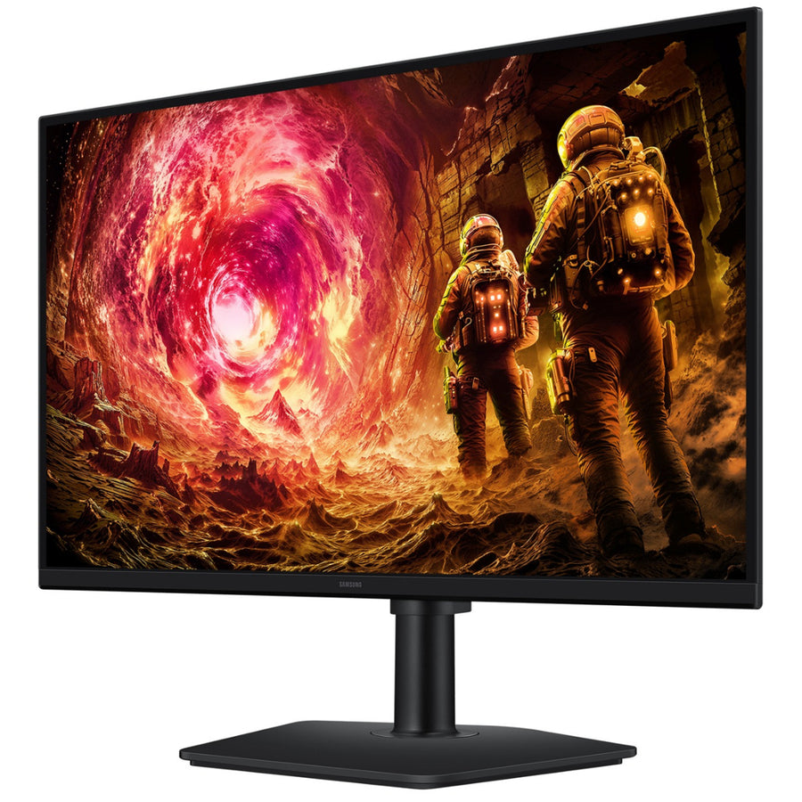 Samsung Odyssey G5 G50F 27" QHD 180Hz Flat Flat IPS Gaming Monitor