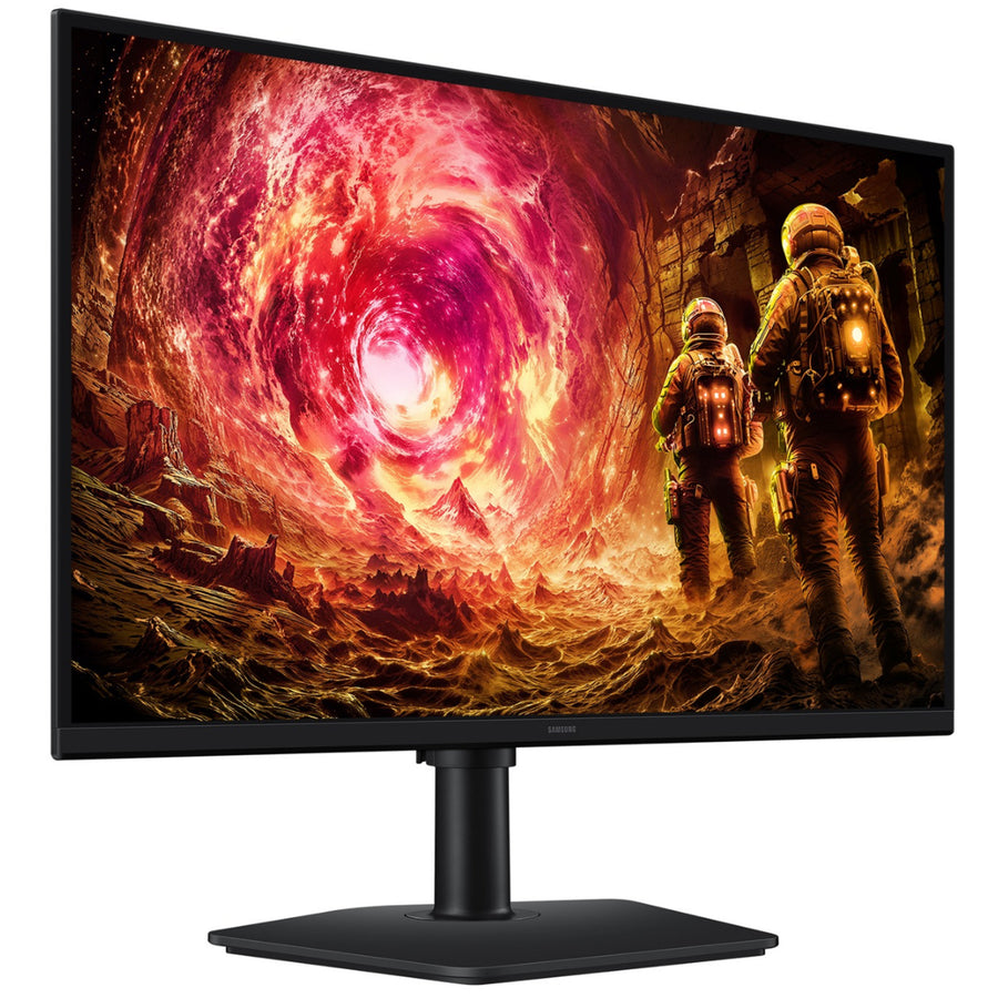 Samsung Odyssey G5 G50F 27" QHD 180Hz Flat Flat IPS Gaming Monitor