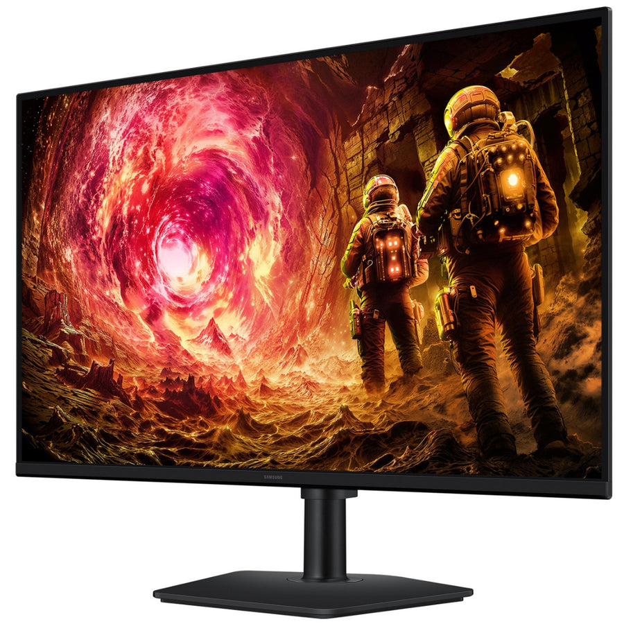 Samsung Odyssey G5 32" QHD 180Hz Flat IPS Gaming Monitor
