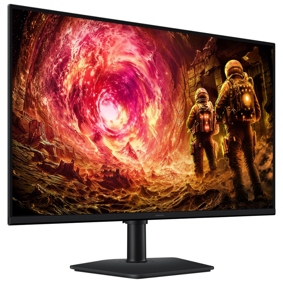 Samsung Odyssey G5 32" QHD 180Hz Flat IPS Gaming Monitor
