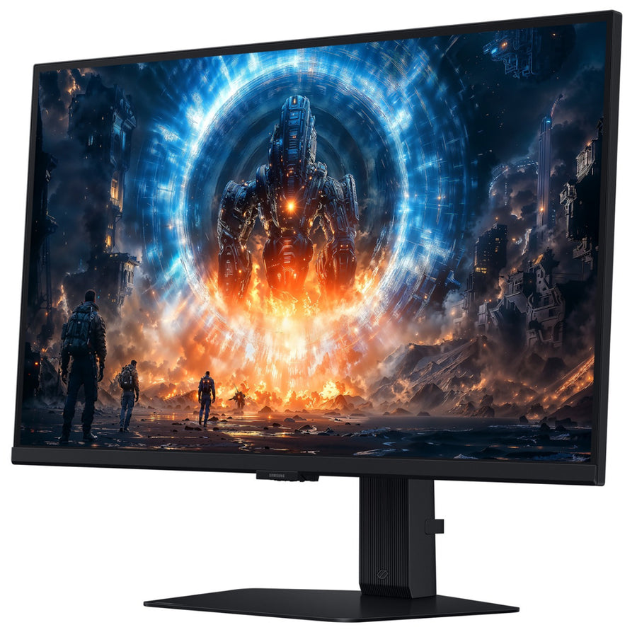 Samsung Odyssey G6 27" QHD 350Hz Fast IPS Gaming Monitor