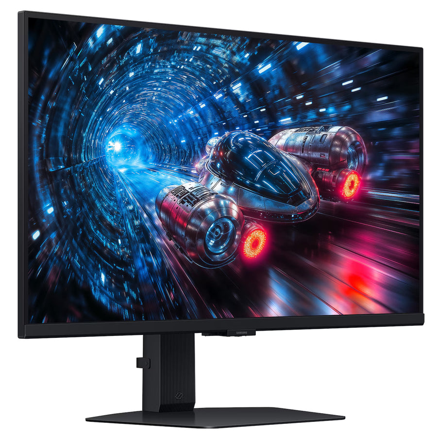 Samsung Odyssey G7 G70F 27" UHD 4K 180Hz Gaming Monitor