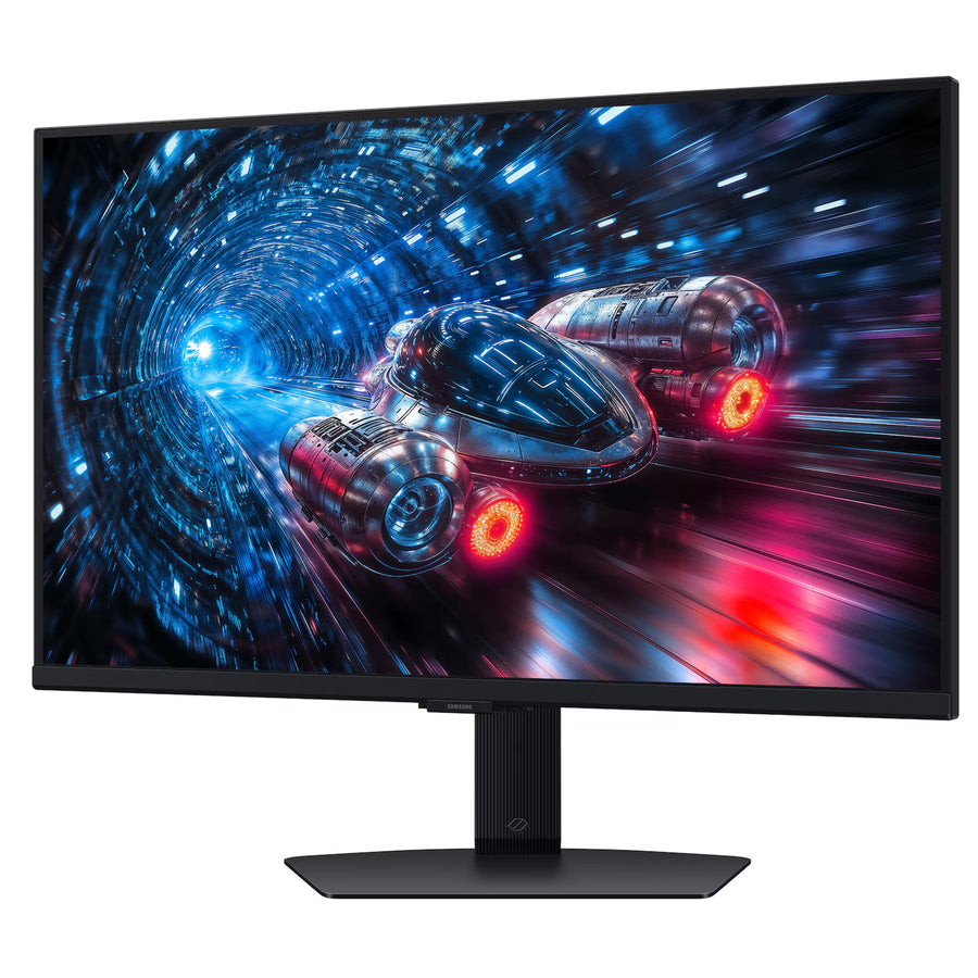 Samsung Odyssey G7 G70F 27" UHD 4K 180Hz Gaming Monitor