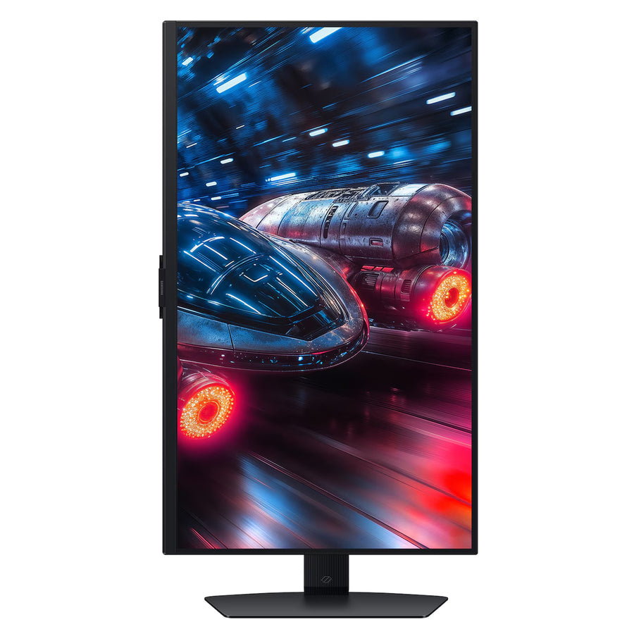 Samsung Odyssey G7 G70F 27" UHD 4K 180Hz Gaming Monitor
