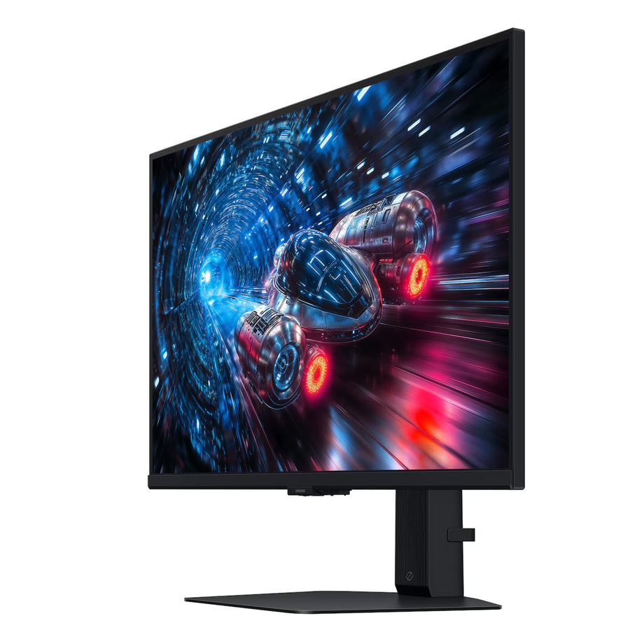 Samsung Odyssey G7 G70F 27" UHD 4K 180Hz Gaming Monitor