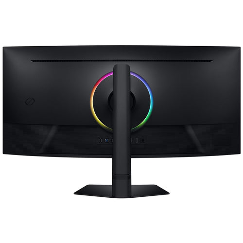 Samsung Odyssey G7 40" WUHD 180Hz Curved Ultrawide Gaming Monitor