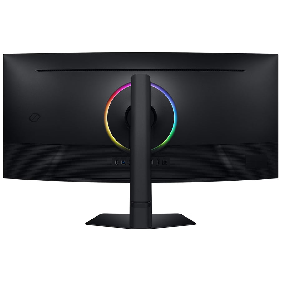Samsung Odyssey G7 40" WUHD 180Hz Curved Ultrawide Gaming Monitor