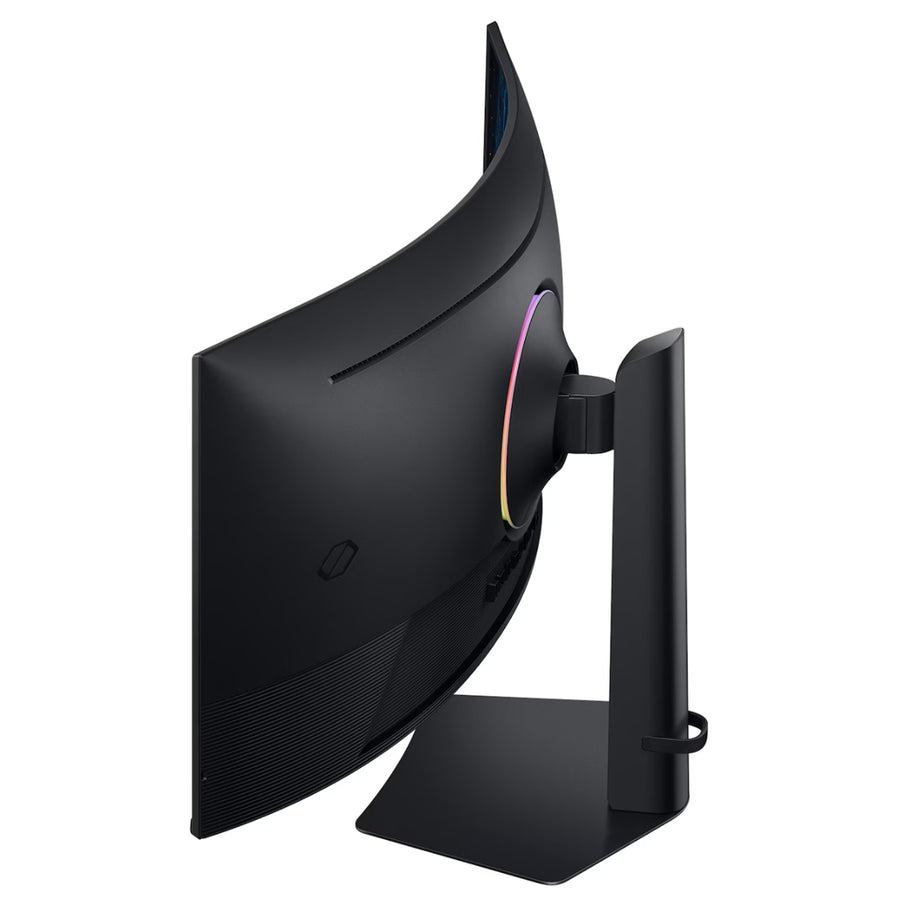 Samsung Odyssey G7 40" WUHD 180Hz Curved Ultrawide Gaming Monitor