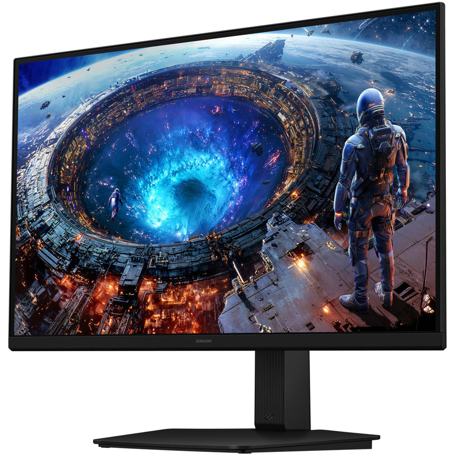 Samsung Odyssey G8 G80HF 27" 5K 180Hz / QHD 360Hz Fast IPS Gaming Monitor
