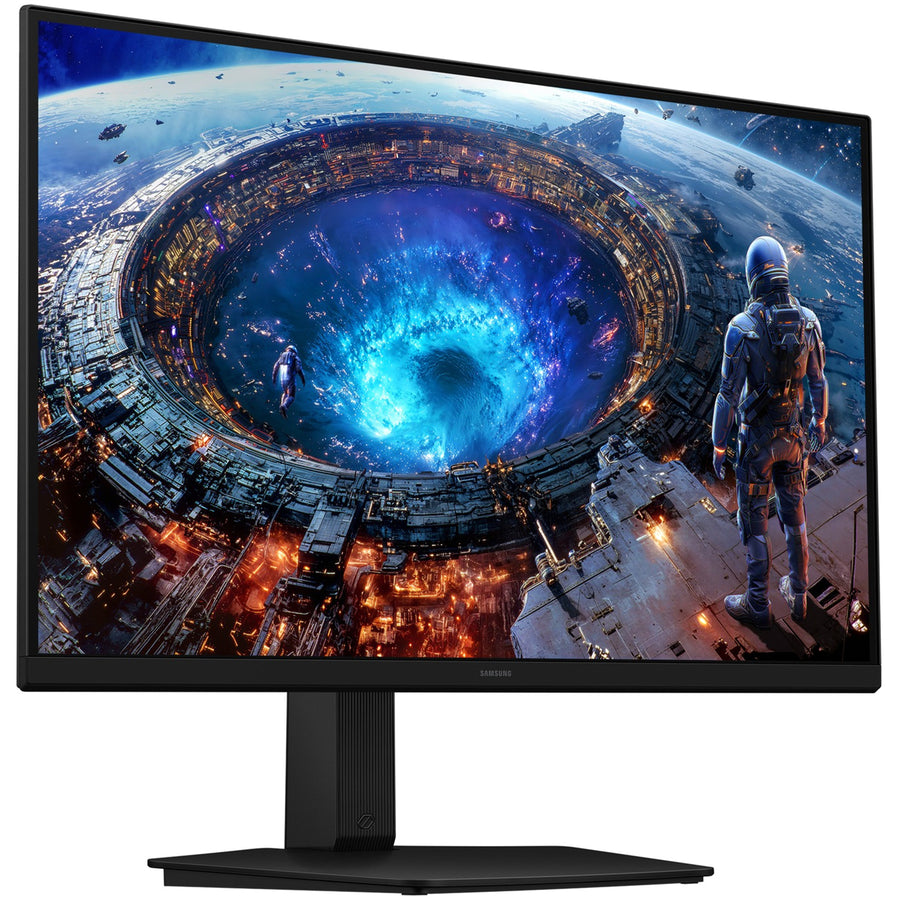 Samsung Odyssey G8 G80HF 27" 5K 180Hz / QHD 360Hz Fast IPS Gaming Monitor