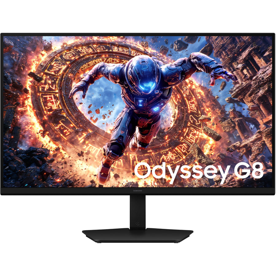 Samsung Odyssey G8 G80HS 32" 6K 165Hz / 3K 330Hz Fast IPS Gaming Monitor