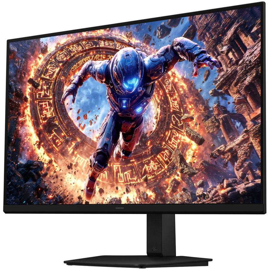 Samsung Odyssey G8 G80HS 32" 6K 165Hz / 3K 330Hz Fast IPS Gaming Monitor