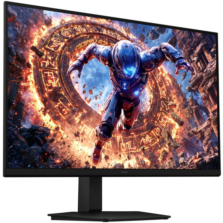 Samsung Odyssey G8 G80HS 32" 6K 165Hz / 3K 330Hz Fast IPS Gaming Monitor
