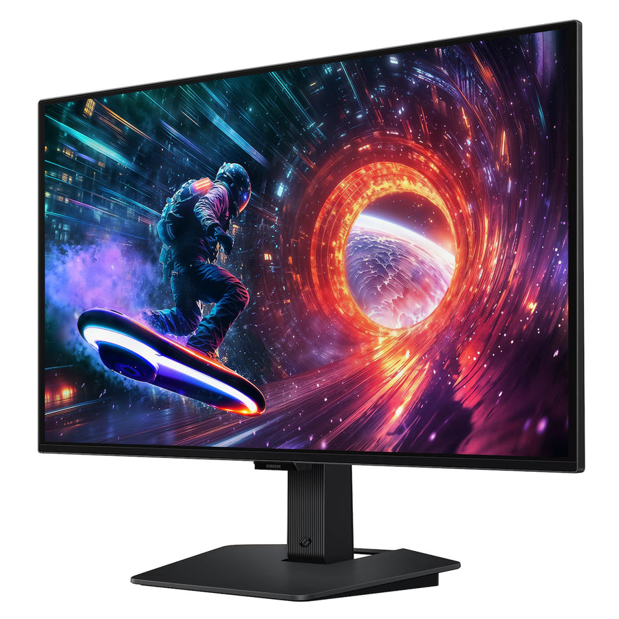 Samsung Odyssey OLED G5 27" QHD 180Hz OLED Gaming Monitor
