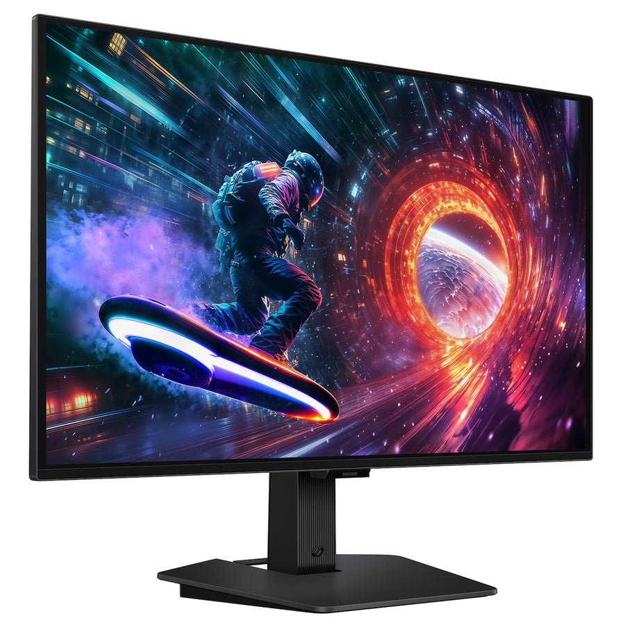 Samsung Odyssey OLED G5 27" QHD 180Hz OLED Gaming Monitor