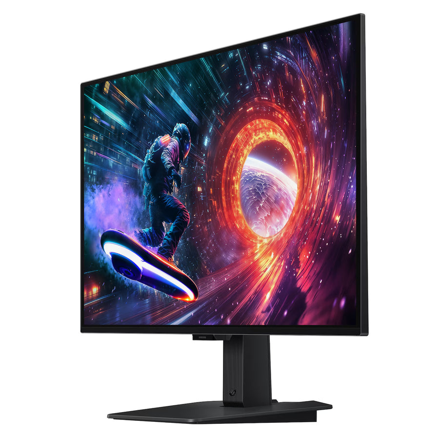 Samsung Odyssey OLED G5 27" QHD 180Hz OLED Gaming Monitor