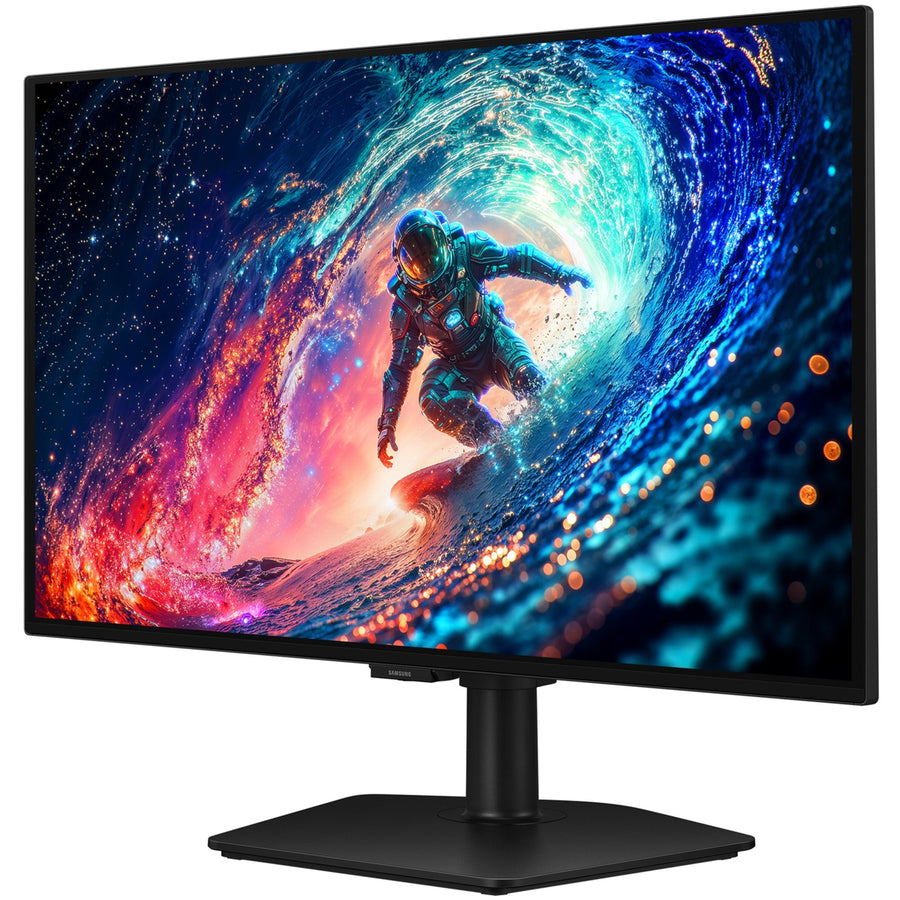 Samsung Odyssey OLED G6 27" QHD 240Hz OLED Gaming Monitor