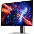 Samsung Odyssey OLED G6 27" QHD 500Hz OLED Gaming Monitor — image 2