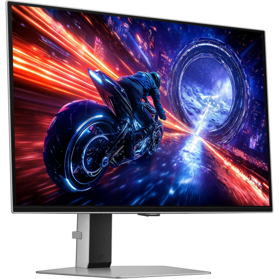 Samsung Odyssey OLED G6 27" QHD 500Hz OLED Gaming Monitor