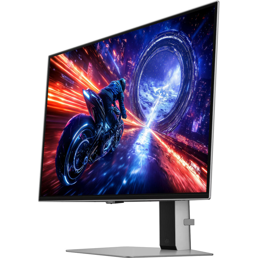 Samsung Odyssey OLED G6 27" QHD 500Hz OLED Gaming Monitor