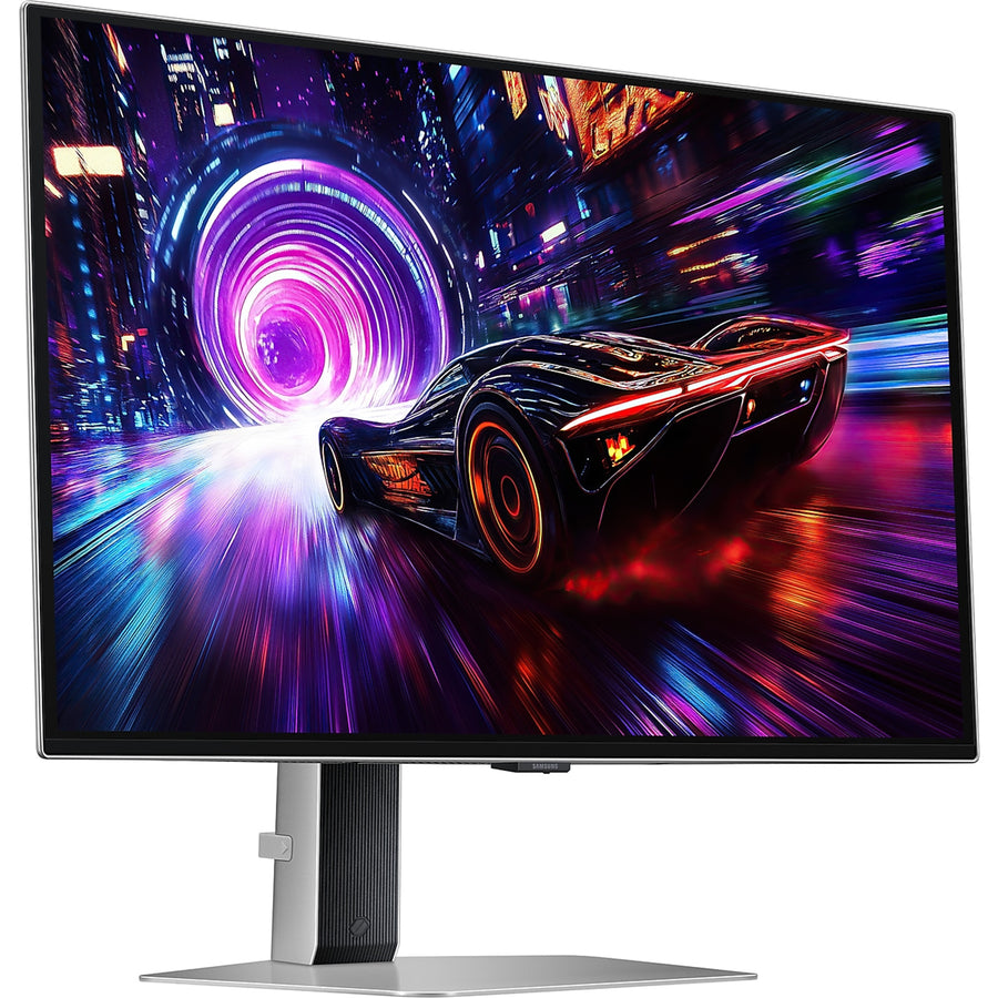 Samsung Odyssey OLED G8 27" 4K UHD 240Hz OLED Gaming Monitor
