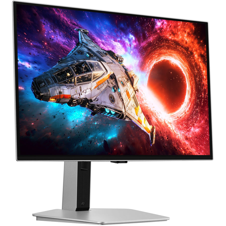 Samsung Odyssey OLED G8 27" 4K UHD 240Hz OLED Gaming Monitor