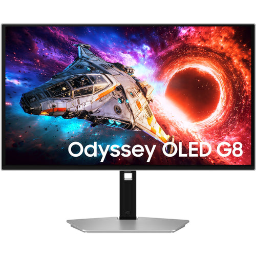 Samsung Odyssey OLED G8 32" 4K UHD 240Hz OLED Gaming Monitor