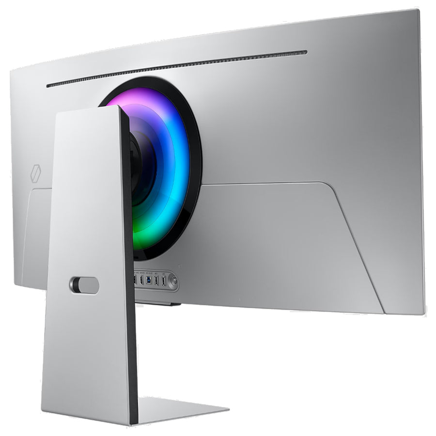 Samsung Odyssey OLED G8 34" 175Hz Curved Ultrawide Gaming Monitor