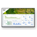 Sony Bravia FW55BZ30L 55" 4K Ultra HD HDR Professional Display — image 1